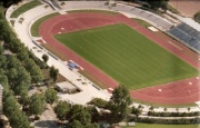 Das Heilbronner Frankenstadion